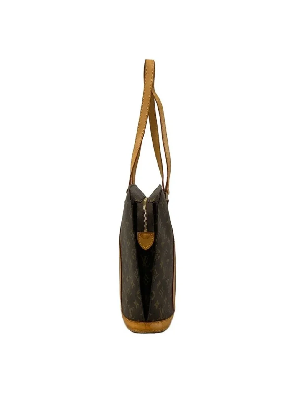 Louis Vuitton Shoulder Bag Monogram Babylon